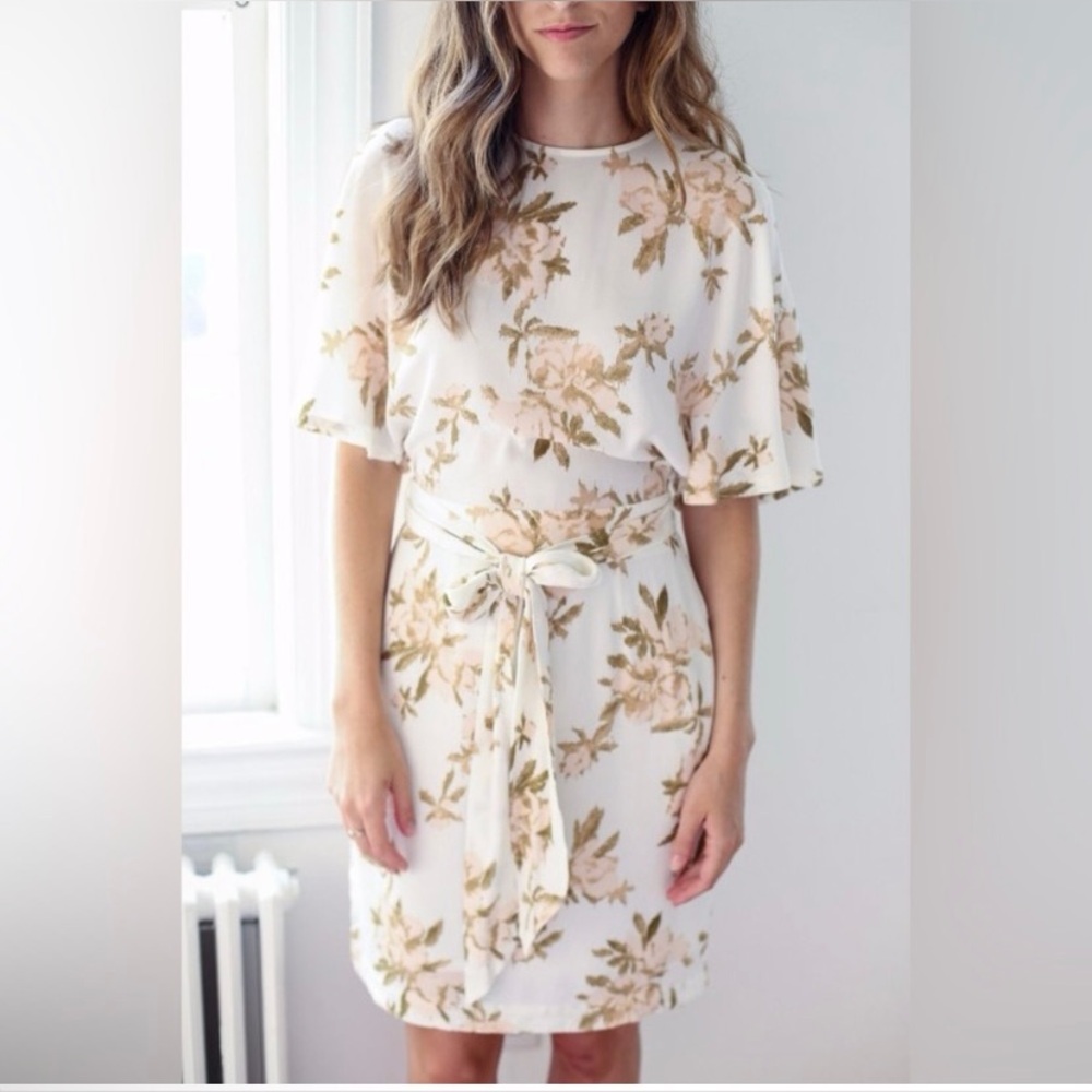 Ganni dress